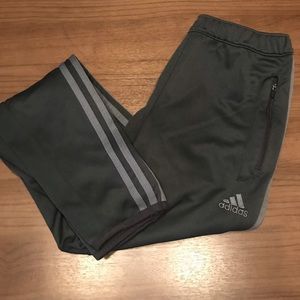 Adidas Climacool soccer pants